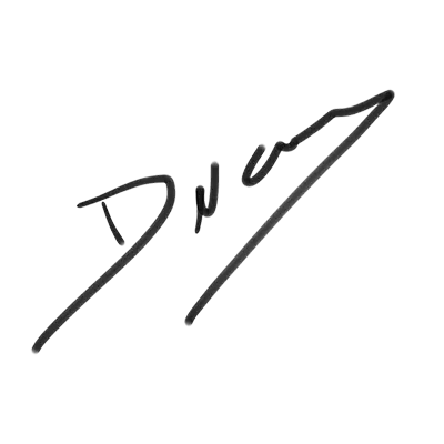 Signature Stéphanie Ducoup